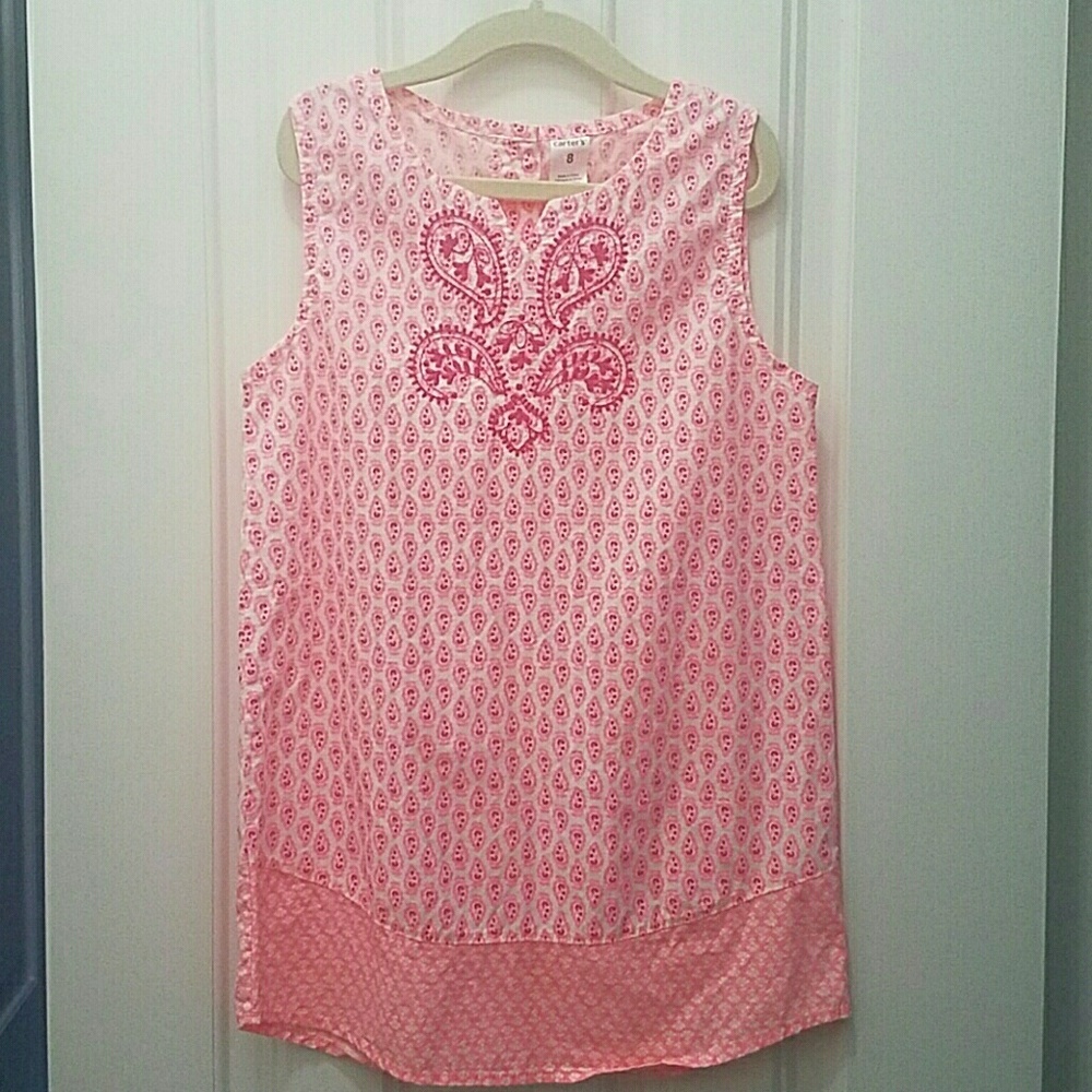 Carter's Shift Dress for Girls